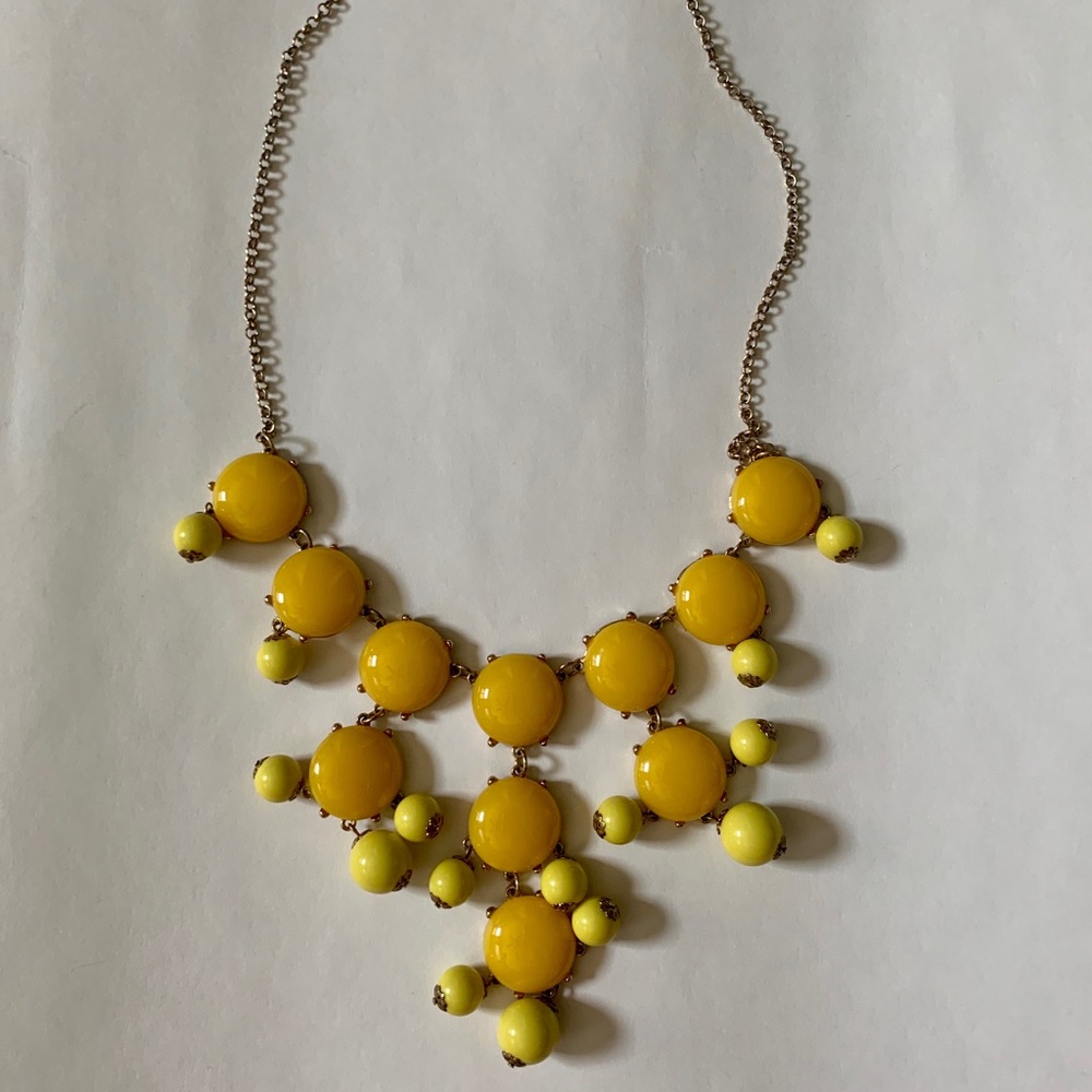 J.Crew Necklace